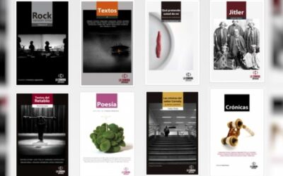 Editorial platense ofrece parte de su catálogo para descarga gratuita