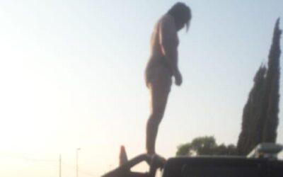 Atraparon a «Tarzán» en Puerto General San Martín
