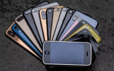 Cómo «eliminar» fotos de Iphone, pero no para siempre