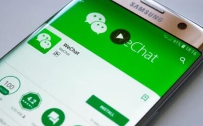WeChat: cómo funciona la red social más utilizada por los chinos