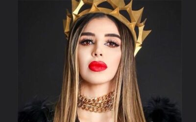 Emma Coronel, la esposa del Chapo Guzmán, ahora es influencer