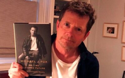 Michael Fox: «Mi memoria a corto plazo está destruida»