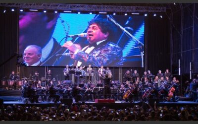 La cumbia sumó 105 millones de horas de escucha en Spotify