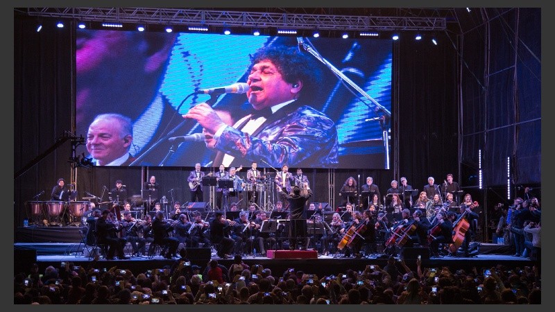 La cumbia sumó 105 millones de horas de escucha en Spotify