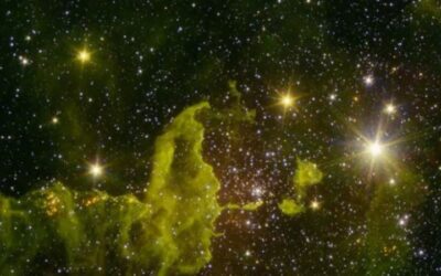 Escuchá la «playlist» de la Nasa con los sonidos más aterradores del espacio