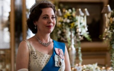 Sin aclaración: Netflix da por sentado que The Crown es ficción