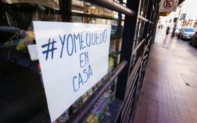 “Confinamiento” fue la palabra del 2020 para Fundéu