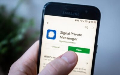 Signal, la aplicación de mensajería que cobra fama tras la polémica con los términos de WhatsApp