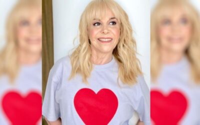 Claudia Villafañe contó cómo se enteró de la muerte de Diego Maradona