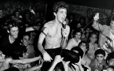 Se estrena Rocanrol Cowboys, un documental sobre Ratones Paranoicos