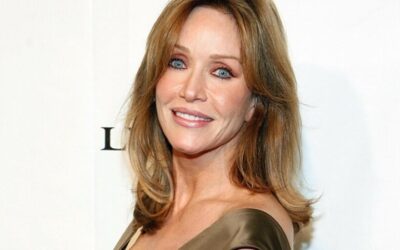 Un día después del anuncio erróneo de su muerte, falleció la actriz Tanya Roberts