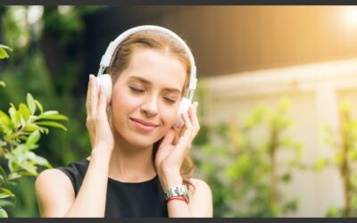 Spotify elegirá la playlist adecuada para el estado de ánimo