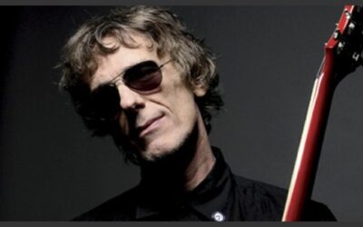 Nueve años sin Spinetta: diez canciones para recordar a El Flaco