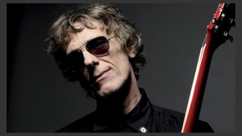 Nueve años sin Spinetta: diez canciones para recordar a El Flaco