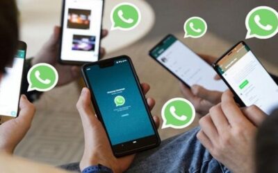 Docentes coincidieron en que WhatsApp se convirtió en una pieza fundamental para el dictado de clases