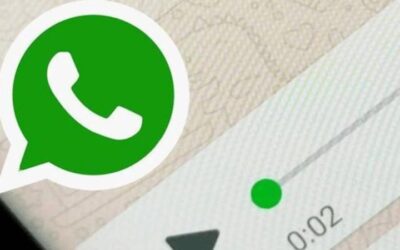 El karma de los audios largos: WhatsApp acelera la velocidad de reproducción de los mensajes de voz
