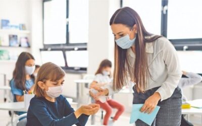 Clases presenciales: protocolos para una educación segura