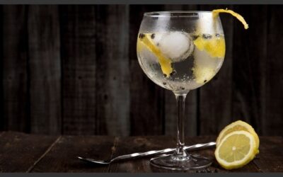 Tragos con vodka para preparar en casa