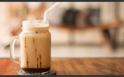3 recetas imperdibles para disfrutar de la tendencia del café frío