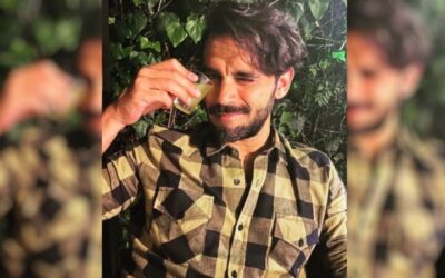 Qué dijo Gonzalo Heredia al enterarse de que hay famosos que cobran por saludos