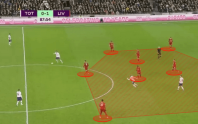 Liverpool comienza a trabajar con Google para usar inteligencia artificial y mejorar su equipo dependiendo del rival