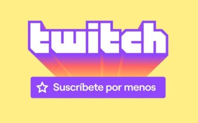 Twitch anunció «precios locales» y modificaciones en su modelo de suscripciones
