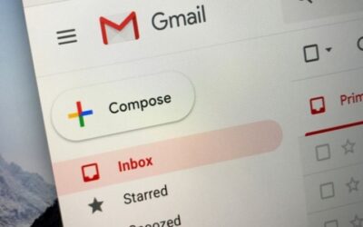 Gmail: trucos para liberar espacio y ordenar tu correo electrónico