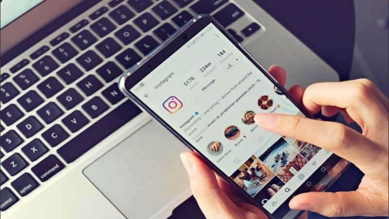 Por primera vez Instagram permite publicar desde la web: cómo se hace