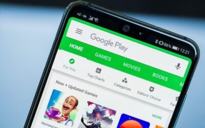Google Play eliminó nueve aplicaciones que robaban cuentas de Facebook: cuáles son