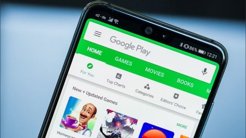 Google Play eliminó nueve aplicaciones que robaban cuentas de Facebook: cuáles son