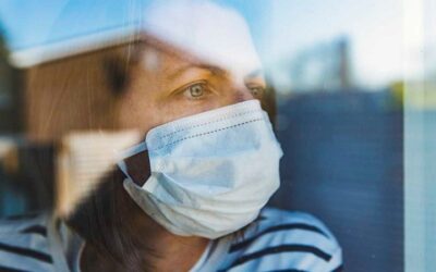 ¿Cómo actúa el miedo, en medio de la pandemia de COVID?