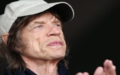 Cuánto deberá pagar Mick Jagger por romper la cuarentena para ir a la cancha a ver a Inglaterra