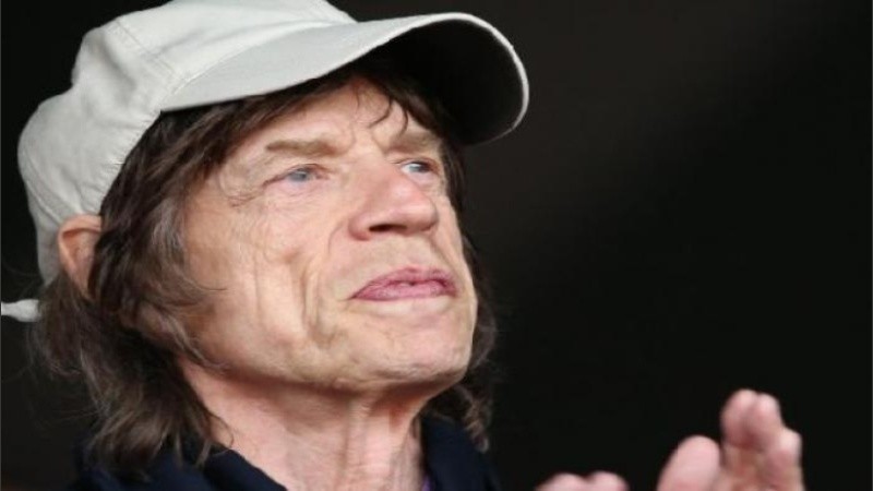 Cuánto deberá pagar Mick Jagger por romper la cuarentena para ir a la cancha a ver a Inglaterra