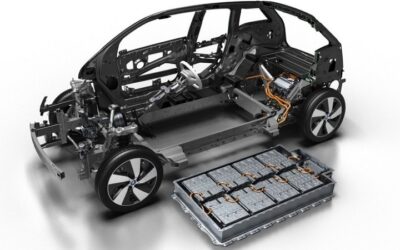 Baterías cargadas al 80% en 15 minutos: presentaron la primera de sodio, una nueva alternativa para los autos eléctricos