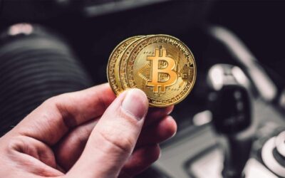 Ya se pueden adquirir automóviles en Argentina utilizando criptomonedas