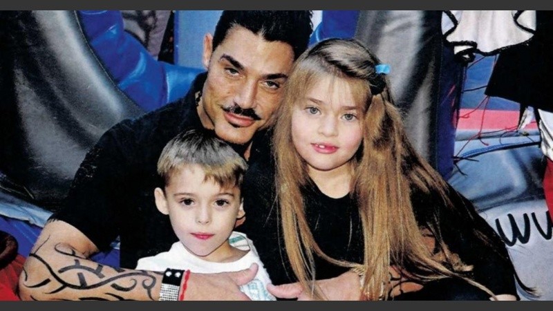 La cuenta de Twitter de Ricardo Fort volvió a estar activa: ¿qué pasó?