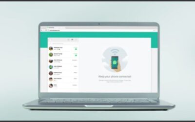WhatsApp Web permite editar las fotos con stickers: ¿cómo funciona?