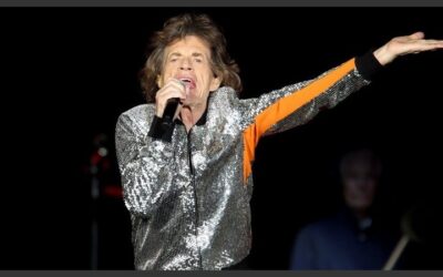 The Rolling Stones celebra 40 años de Tattoo You con una versión remasterizada y temas inéditos