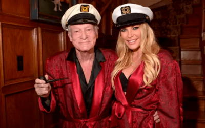 «Hugh Hefner creía que era el dueño de las mujeres»: un documental promete revelar nuevos secretos sobre la mansión Playboy