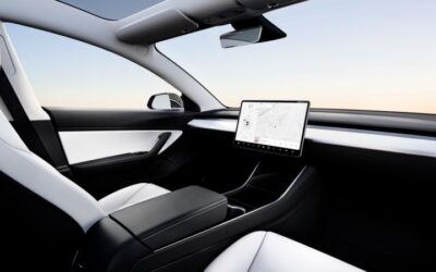 Sin volante: El próximo Tesla podría ser un automóvil completamente autónomo