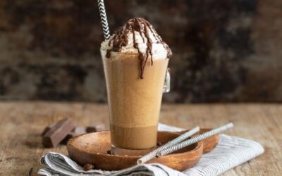 Día del Frappé: Una riquísima receta para hacer en casa