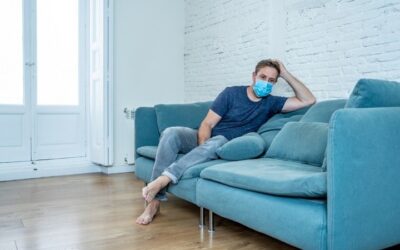Aumentó un 25% la depresión y ansiedad en el mundo por la pandemia