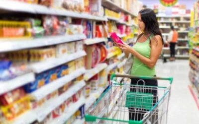 Bajas calorías no es sinónimo de buena alimentación