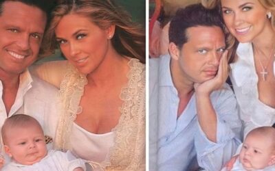 Cuál fue el motivo por el que Aracely Arámbula pidió no aparecer en «Luis Miguel, la serie»