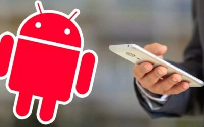Una popular aplicación de Android con miles de descargas resultó contener un peligroso virus que robaba datos