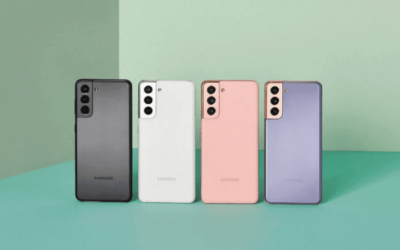 Los smartphones se venden hasta un 25% más baratos en Argentina que en el exterior, según Samsung