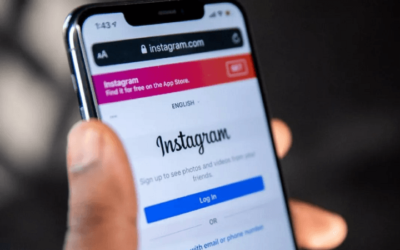 Instagram le pedirá a los usuarios que inicien sesión con un video corto para validar su identidad