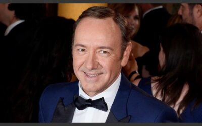 Kevin Spacey deberá indemnizar a la productora de House of Cards por violar su política de acoso sexual