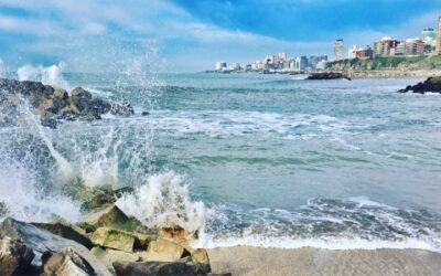 El top 3 de ciudades argentinas más buscadas para este fin de semana XXL