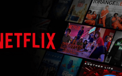 Netflix imita a TikTok: la plataforma de streaming incorpora videos cortos con fragmentos de series
